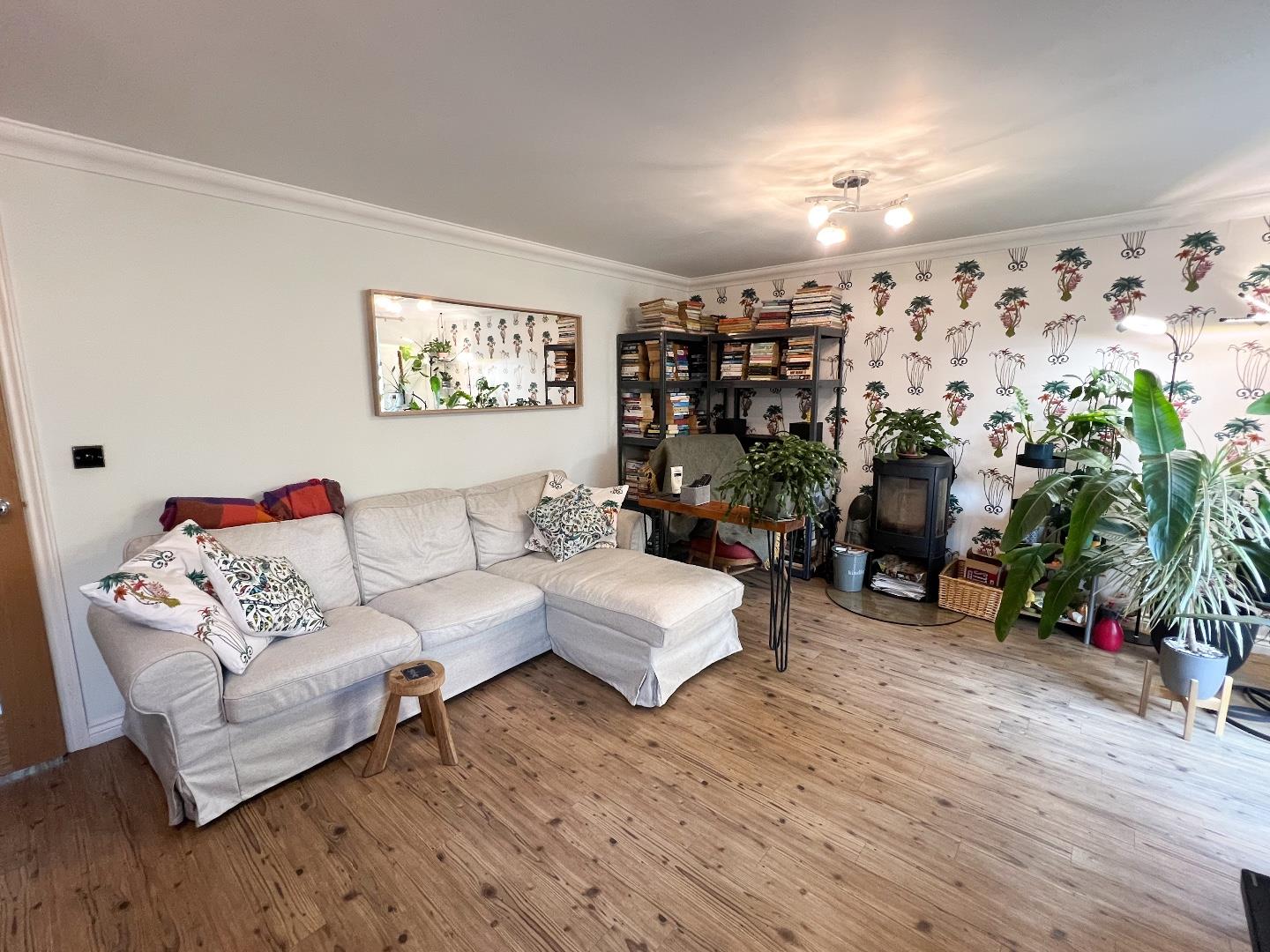 Heol Stradling, Coity, Bridgend County Borough, CF35 6AN